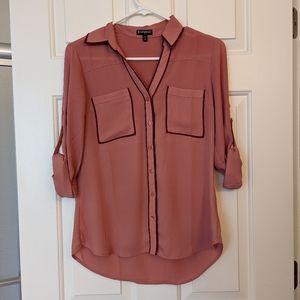 Express professional top